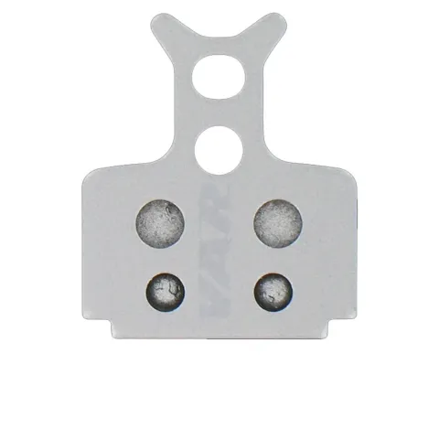 VAR Formula Mega , TheOne gesintert, Disc Brake Pads 2 St.