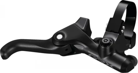 SHIMANO Bremshebel GRX BL-RX812 Rechts Bremshebel - für Gravel- und Rennrad-Einsatz