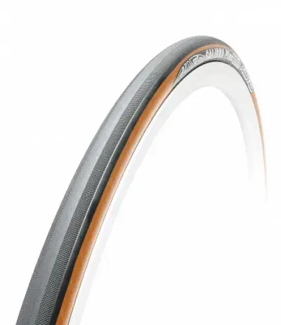 Tufo Reifen Calibra Plus 28 28x1.10 Zoll 28-622 schwarz beige faltbar
