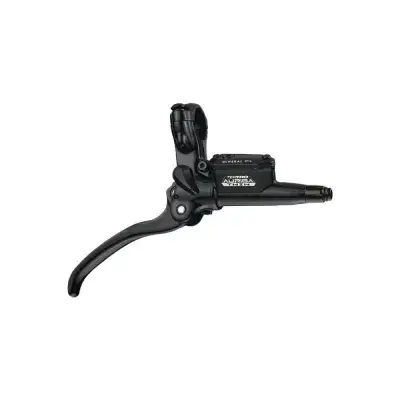 TEKTRO Auriga Twin HD-T525 AT1.2 Bremshebeleinheit rechts, schwarz, 2,5-Finger-Hebel,…