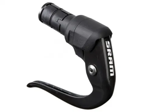 SRAM Bremshebel Aero 990 Paar - Triathlon/Zeitfahren, kompatibel mit RED/Force/Rival/Apex