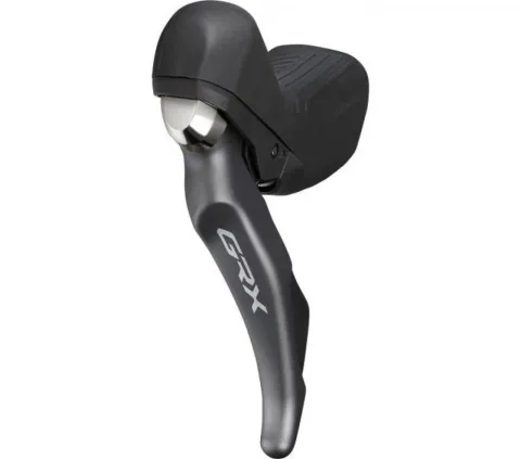 SHIMANO Bremshebel GRX BL-RX810 Bremshebel Links - für Gravelfahrräder und Rennrad-Cyclocross
