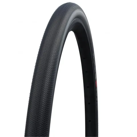 Schwalbe G-One Speed 20x1.50" (40-406) Faltreifen, Evolution Line, Addix SpeedGrip Compound, Super…