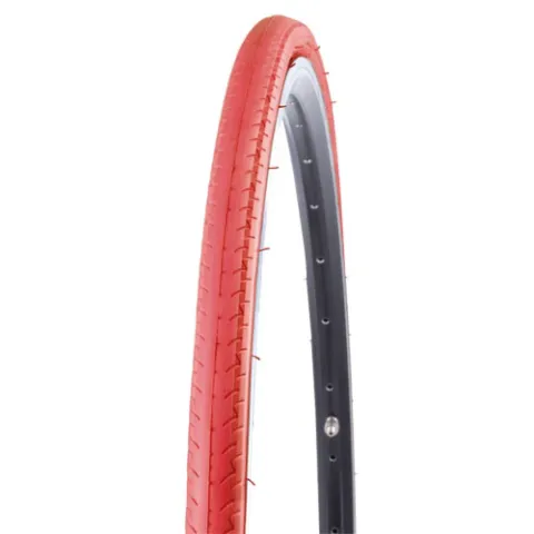 Kenda Reifen Kontender K-196 28x1.00 Zoll 26-622 Rot Draht