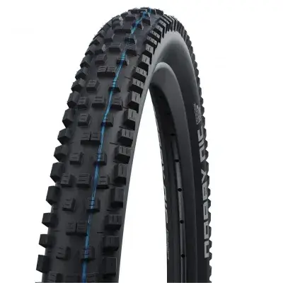 Schwalbe Nobby Nic 27,5 x 2,40 Super Ground ADDIX SpeedGrip TLE