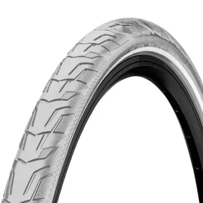 Continental RIDE City 28 x 1.60 42-622 grau Reflex E-25