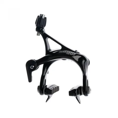 SRAM Bremse Apex vorne - Dual Pivot Rennrad Felgenbremse, schwarz