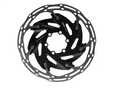 SRAM Bremsscheibe Centerline XR Rounded 6-Loch / 160 mm - 160 mm