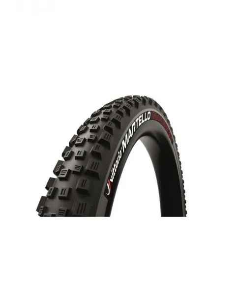 Vittoria Martello Enduro Race Faltreifen 27,5 Zoll - Graphene 2.0 Tubeless Ready