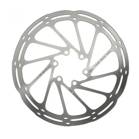 SRAM CenterLine Bremsscheibe 160 mm 6-Loch