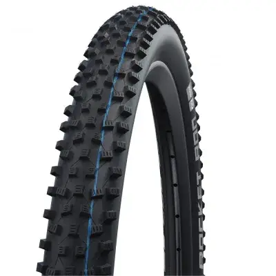 Schwalbe Reifen Rocket Ron 29x2.25" 57-622 schwarz TLE E-25 HS438 faltbar