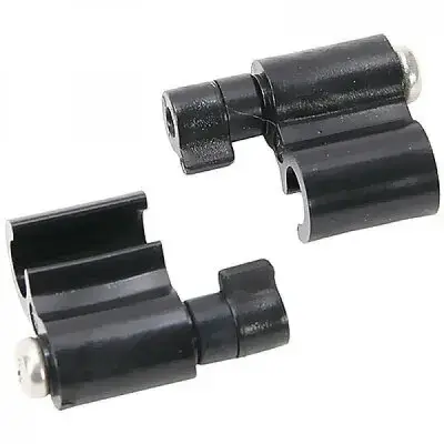 SHIMANO Halter für Bremsleitung A+B SM-HANG - sichere Führung für Hydraulikleitungen