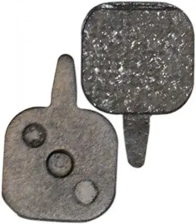 NG Sports Semi-Metall Disc-Bremsbeläge Tektro Hydraulisch Mechanisch