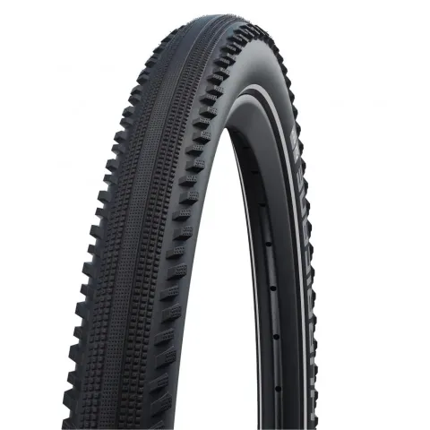 Schwalbe Reifen Hurricane 29x2.25" 57-622 schwarz Reflex E-50 HS499 Draht