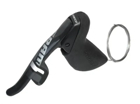 SRAM Schalt-/Bremshebel Force 22 rechts, hinten - 2x11-fach, Road, DoubleTap