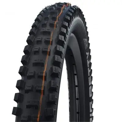 Schwalbe Big Betty 20x2.25 Zoll (57-406) MTB Reifen faltbar TLE E-50 - Downhill Fahrradreifen für…