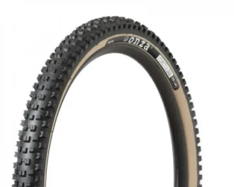 Onza Tires Porcupine 650B Faltreifen TRC 60 TPI Skinwall - Trail & All-Mountain