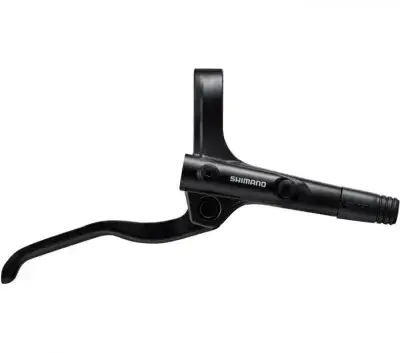 Shimano BL-MT200 Bremshebel rechts - hydraulisch, 3-Finger