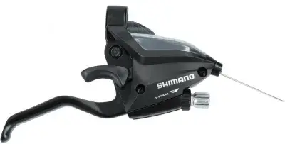 Shimano ST-EF500-7R2A Schalt-/Bremshebel - 7-fach rechts
