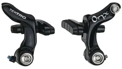 Tektro Oryx 992A Cantileverbremse 23-37 mm - Schwarz