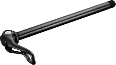 SHIMANO STECKACHSE I-TYP 12X148MM E-T. Steckachse - für 12 x 148 mm Boost Hinterrad