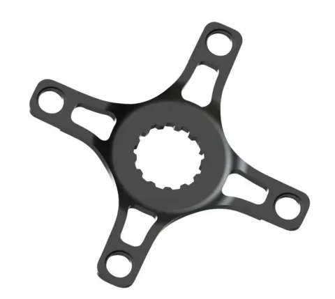 Stronglight Spider E-Bike f. Bosch Gen3 LK 104mm, 4-Arm, 7075-T6,