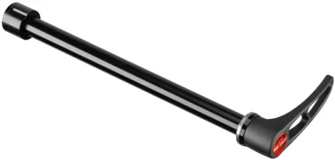 DT Swiss RWS E-Thru Steckachse 12x142mm - Patentiertes Laufrad-Befestigungssystem