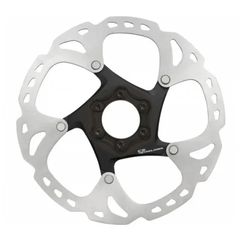 Shimano 1x Bremsscheibe XT SM-RT86 Ø180mm 6 Loch