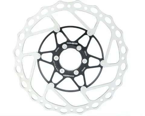 CT Bremsscheibe CDR-CL 180mm x 1.8mm 2P Centerlock