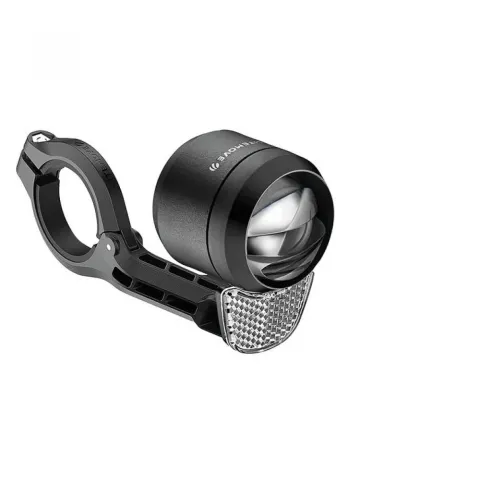 LITEMOVE Frontlicht SEC-110 Lenkerhalterung 110 - kompaktes E-Bike-Scheinwerferlicht mit weiter…