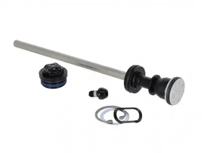 ROCKSHOX Luftfedereinheit DA160 Revelation27.5/29