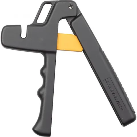 Jagwire Leitungscutter Elite Hydraulic Hose Cutter Einheitsgröße Schwarz/gelb - präziser…