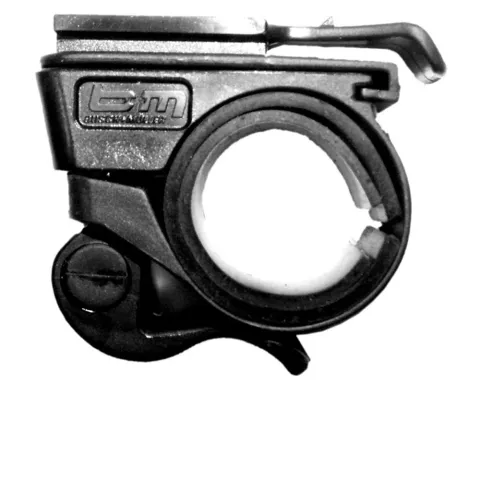 Busch + Müller Busch&Müller Bumm IXON IQ Pure Lenkerhalter universal 22-32mm - Adapter -…