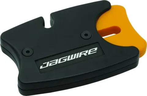Jagwire Leitungscutter Pro Hydraulic Hose Cutter Einheitsgröße Schwarz/gelb - präziser…