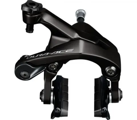 SHIMANO Dual-Pivot-Seitenzugbremse DURA-ACE BR-R9200 VR Felgenbremse - Rennrad Vorderbremse