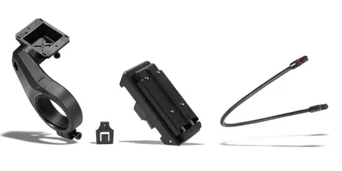 Bosch Nachrüst-Kit 1-Arm-Halter 35,0 mm - stabile Halterlösung für moderne Installationen