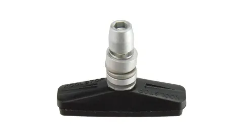 Kool-Stop Bremsschuhe T9 City Pad V-Brake L53mm