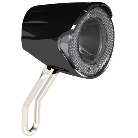 Marwi Dynamo-Scheinwerfer UN-4250 mit K~ Union LED schwarz Stvzo
