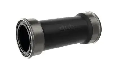SRAM Innenlager DUB Pressfit MTB / 89/92 mm / Stahl