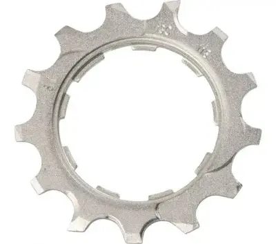 SHIMANO Ritzel für CS-M8000, CS-M7000 general - 8000, 13 Zähne