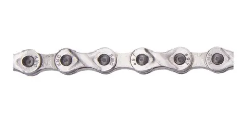 KMC Kette e9 silber 1/2 X 11/128Z 122 Glieder