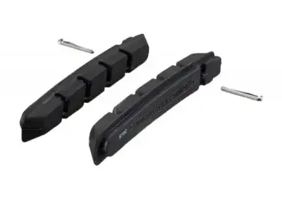 Shimano S70C Bremsgummi für V-Brake Paar - starke Bremsleistung im Extremeinsatz