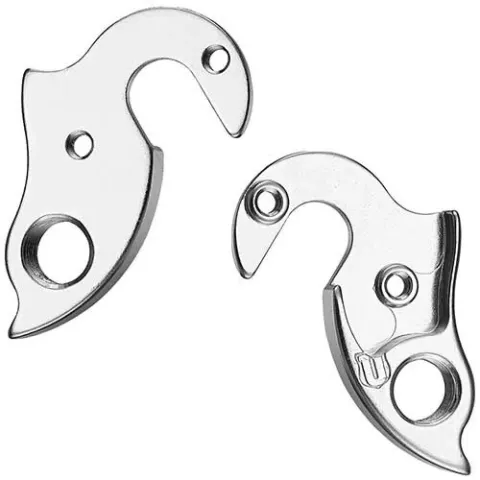 Marwi, Schaltauge inkl. Schrauben auf Karte, GH-240, 439240