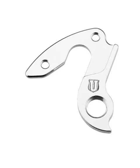Marwi Schaltauge GH-301 inkl. Schrauben - Aluminium, kompatibel mit Haibike, Winora, Vitus,…
