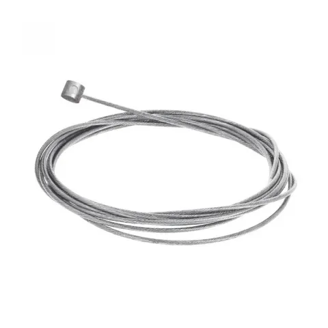 capgo BL Bremsinnenzug Edelstahl Shimano MTB 2000 mm - Langlebig und präzise
