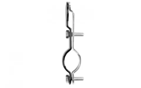 Hebie Kettenschutzhalter 980 hinten - Stahl-Halterung für alle Hebie CHAINGUARD Modelle - robust -…