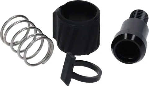 SHIMANO Schaltzug-Befestigungsschraube komplett für RD-R9100 Schaltzugbefestigungsschraube - für…
