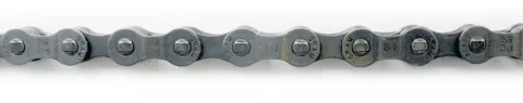 SRAM Power Chain II PC 850 8-fach Kette 114 Glieder - Zuverlässige Schaltperformance