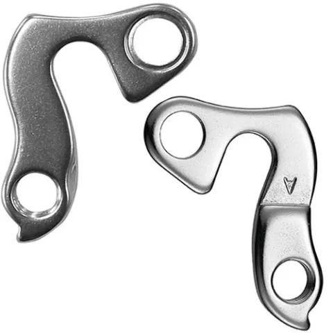 Marwi, Schaltauge mit Schraubensatz M8 x 0.75, GH-013, 439013