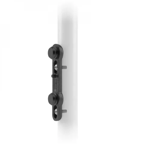 Fidlock TWIST bike base  ultraleichter, käfigloser, magnet-mechanischer Flaschenhalter (16 g) für…